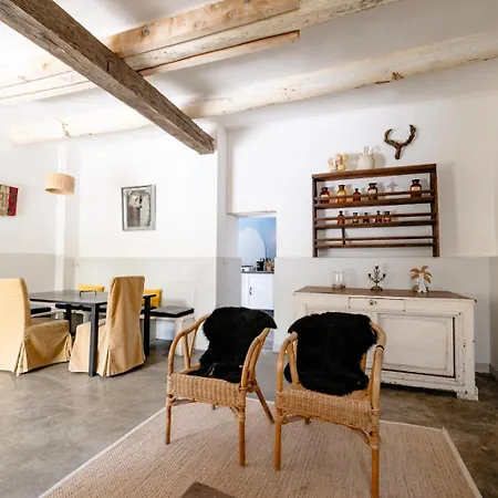Saint Paul Le Marseillais *