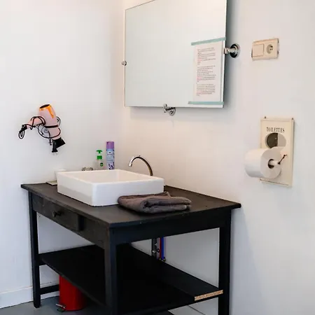 Saint Paul Le Marseillais 펜션 *