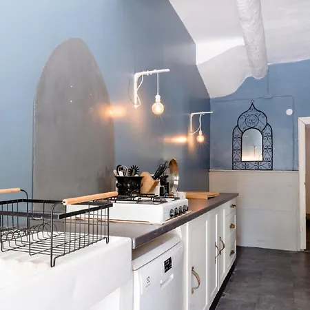 Dom wakacyjny Saint Paul Le Marseillais