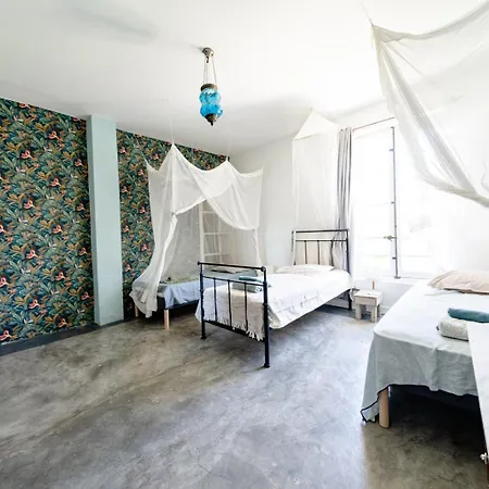 Dom wakacyjny Saint Paul Le Marseillais *